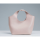 CHIOS CLUB - Otter Leather Hand Bag [lxbag07]
